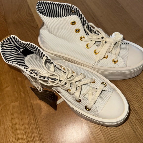 Converse Chuck Taylor All Star Modern lift Sneaker - Picture 1 of 7